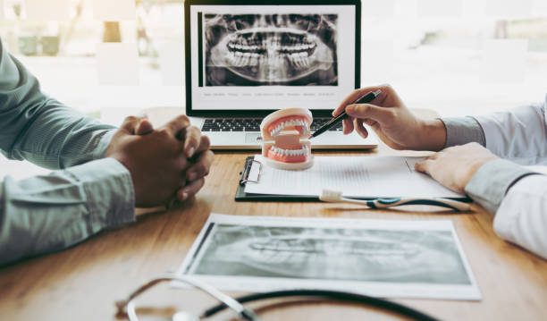 Best Emergency Root Canal Treatment in Pickens, SC